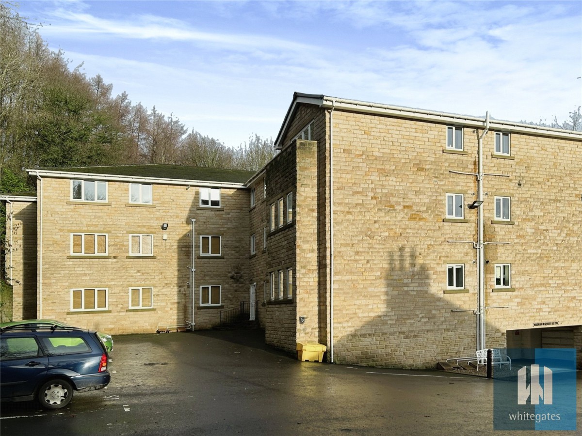 Bradford Road, 417 Bradford Road, Fartown, Huddersfield