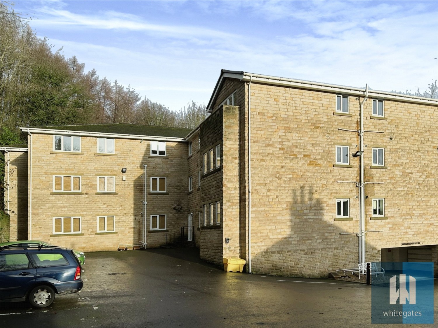 Bradford Road, 417 Bradford Road, Fartown, Huddersfield