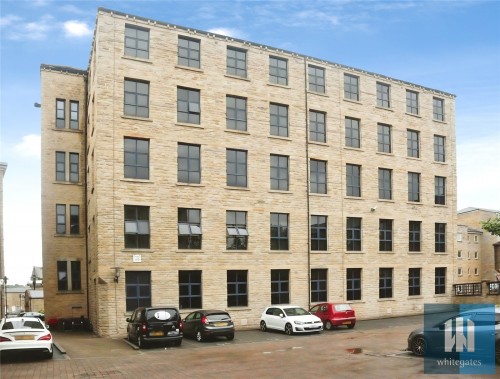 Firth street, Huddersfield