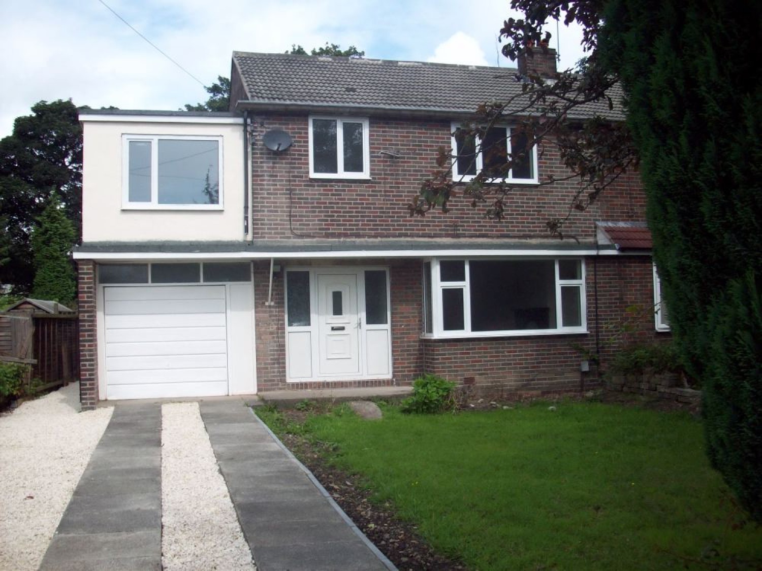 Springwood, Huddersfield