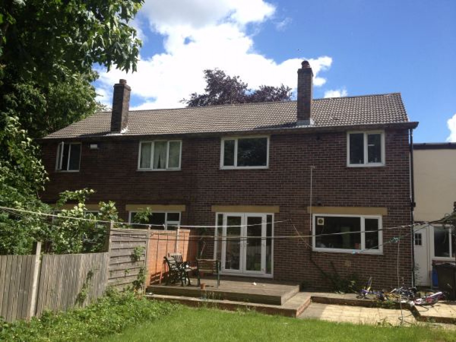 Springwood, Huddersfield