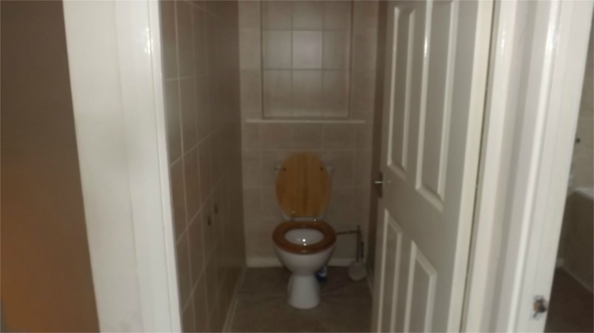 Springwood, Huddersfield