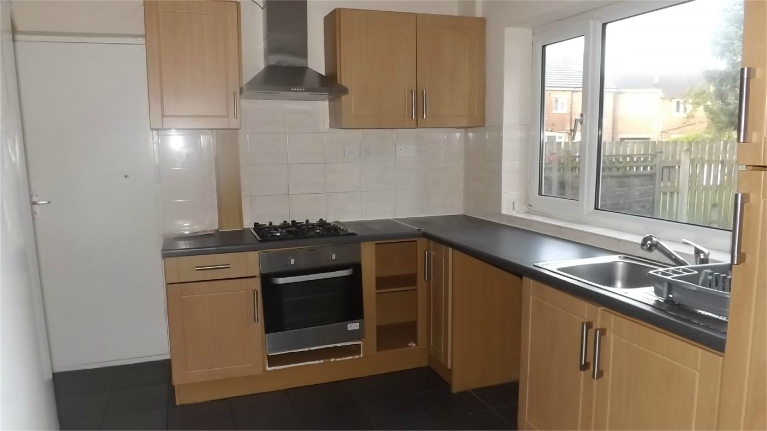 Springwood, Huddersfield