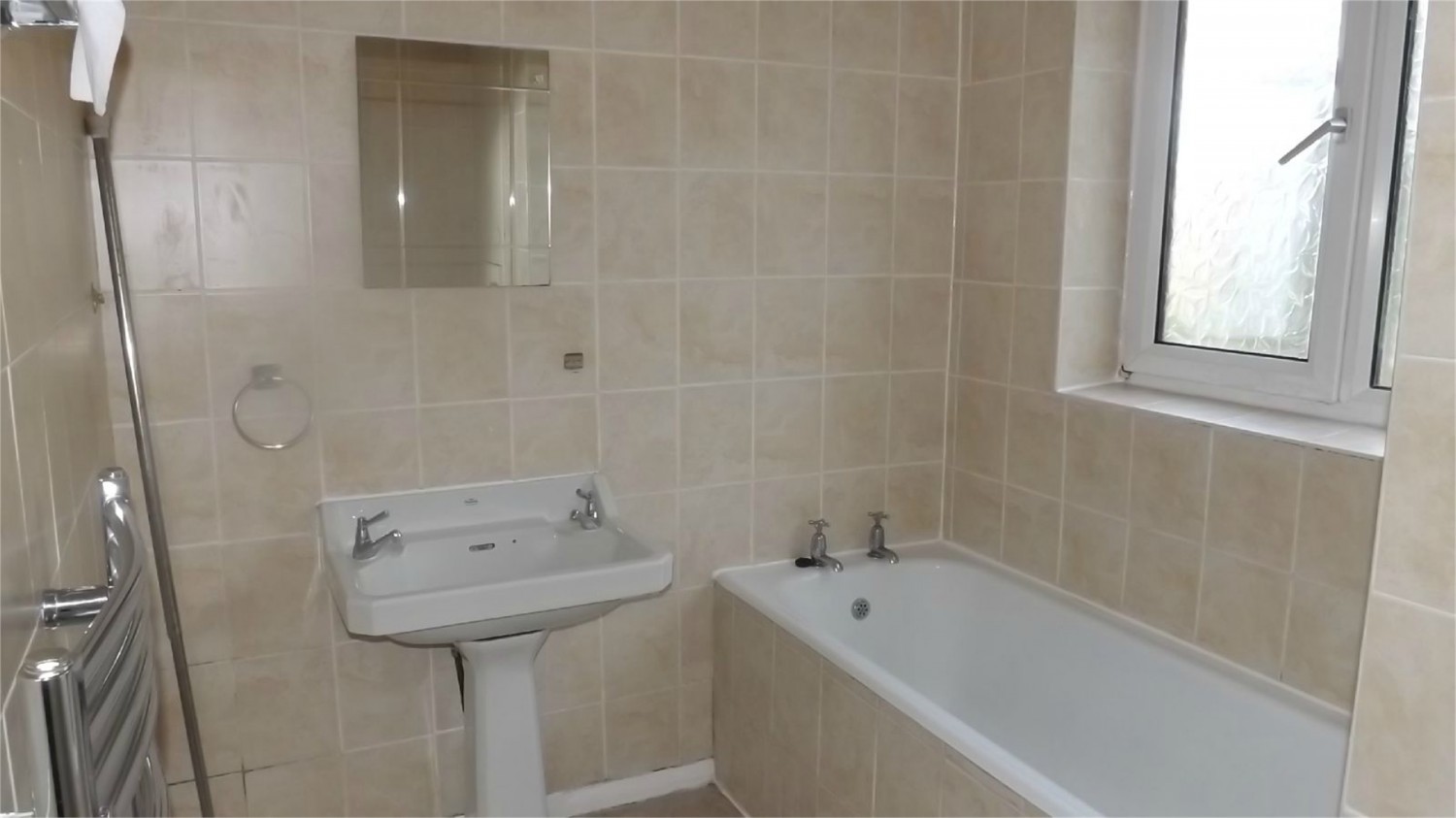 Springwood, Huddersfield