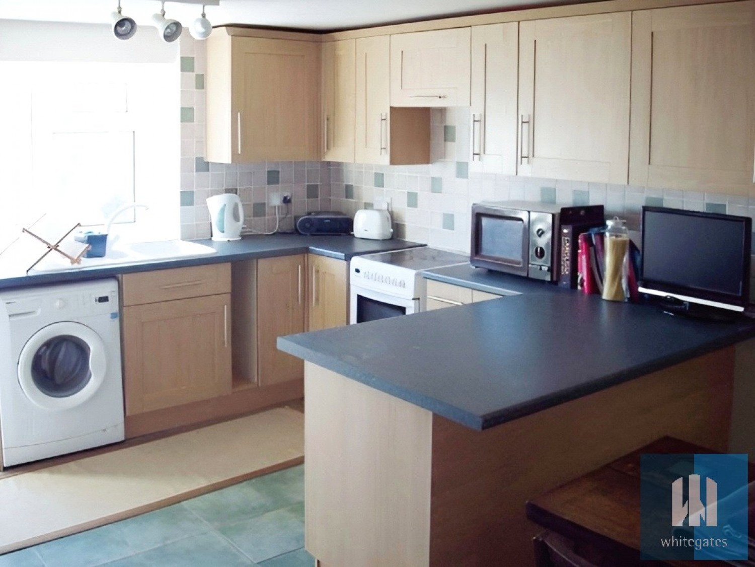 Golcar, Huddersfield