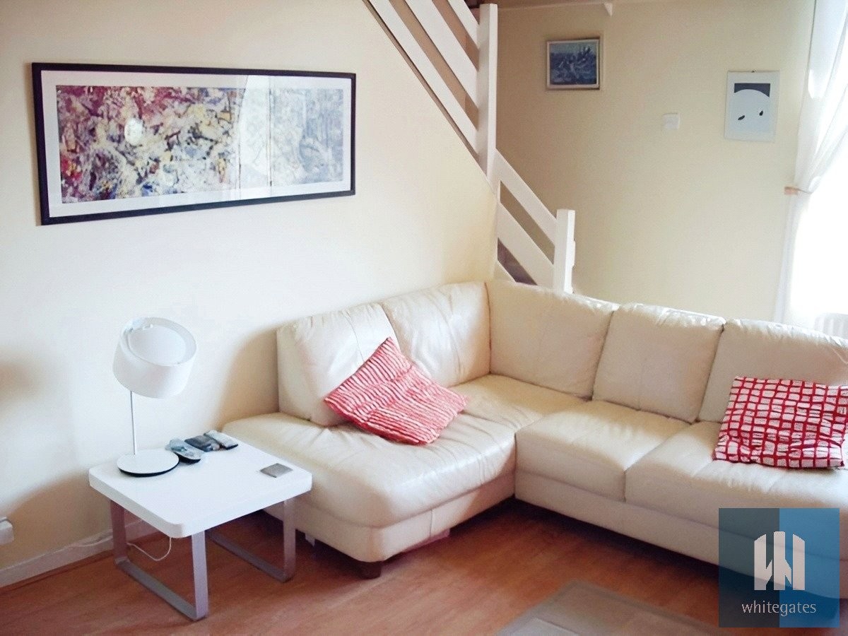 Golcar, Huddersfield