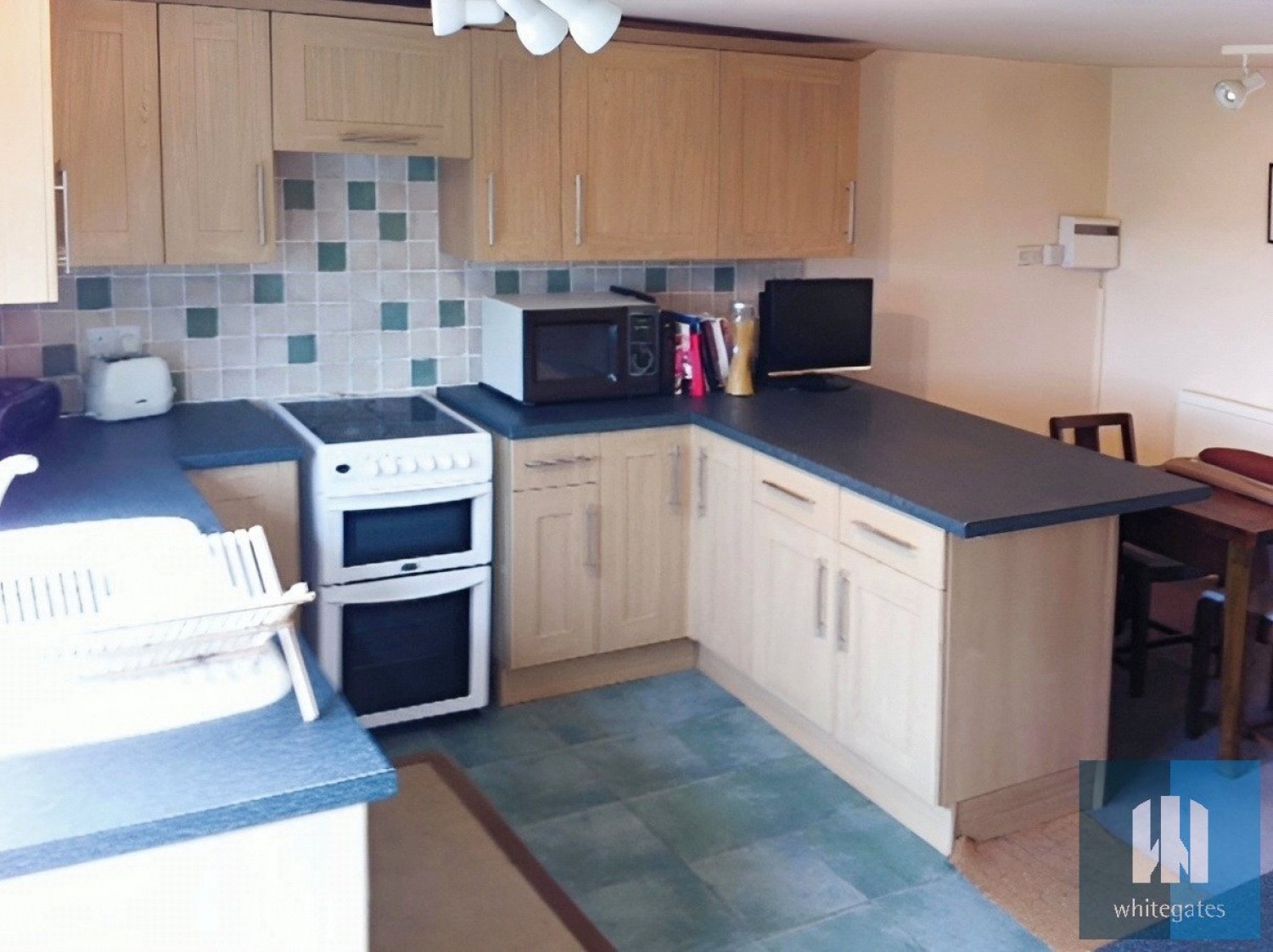 Golcar, Huddersfield