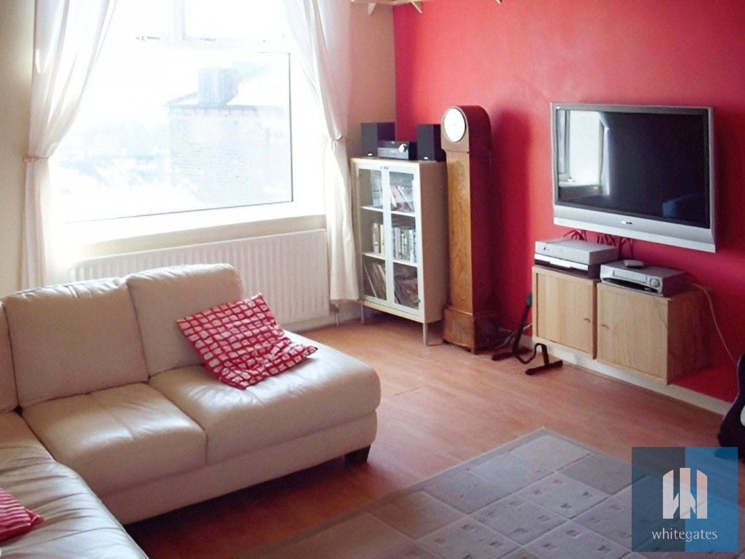 Golcar, Huddersfield