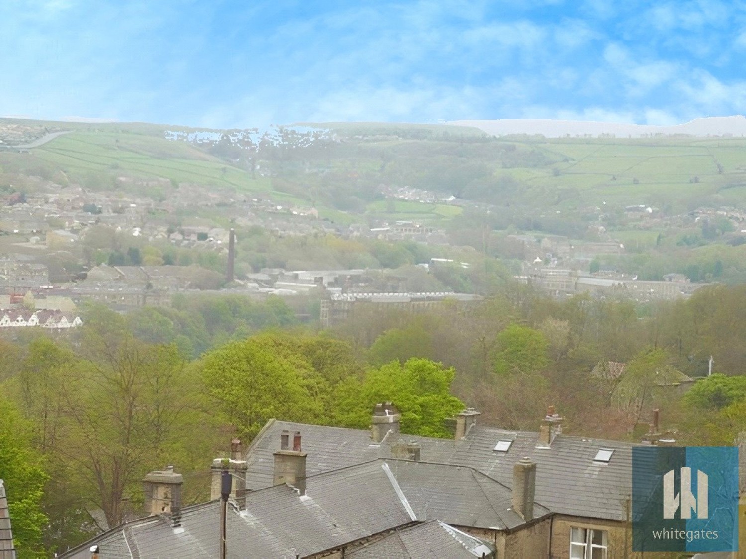 Golcar, Huddersfield