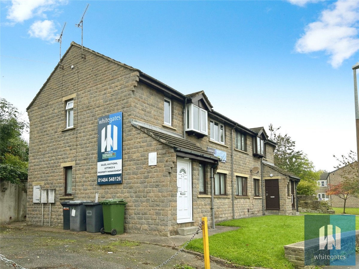 Fartown, Huddersfield