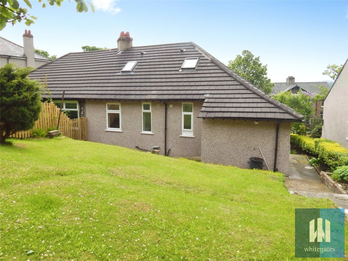 Gledholt, Huddersfield