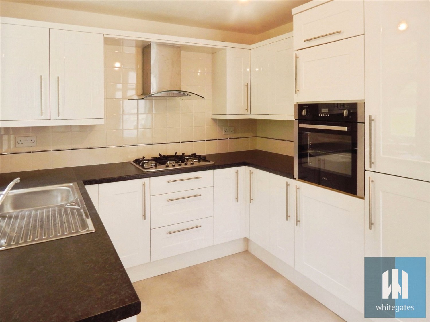 Gledholt, Huddersfield