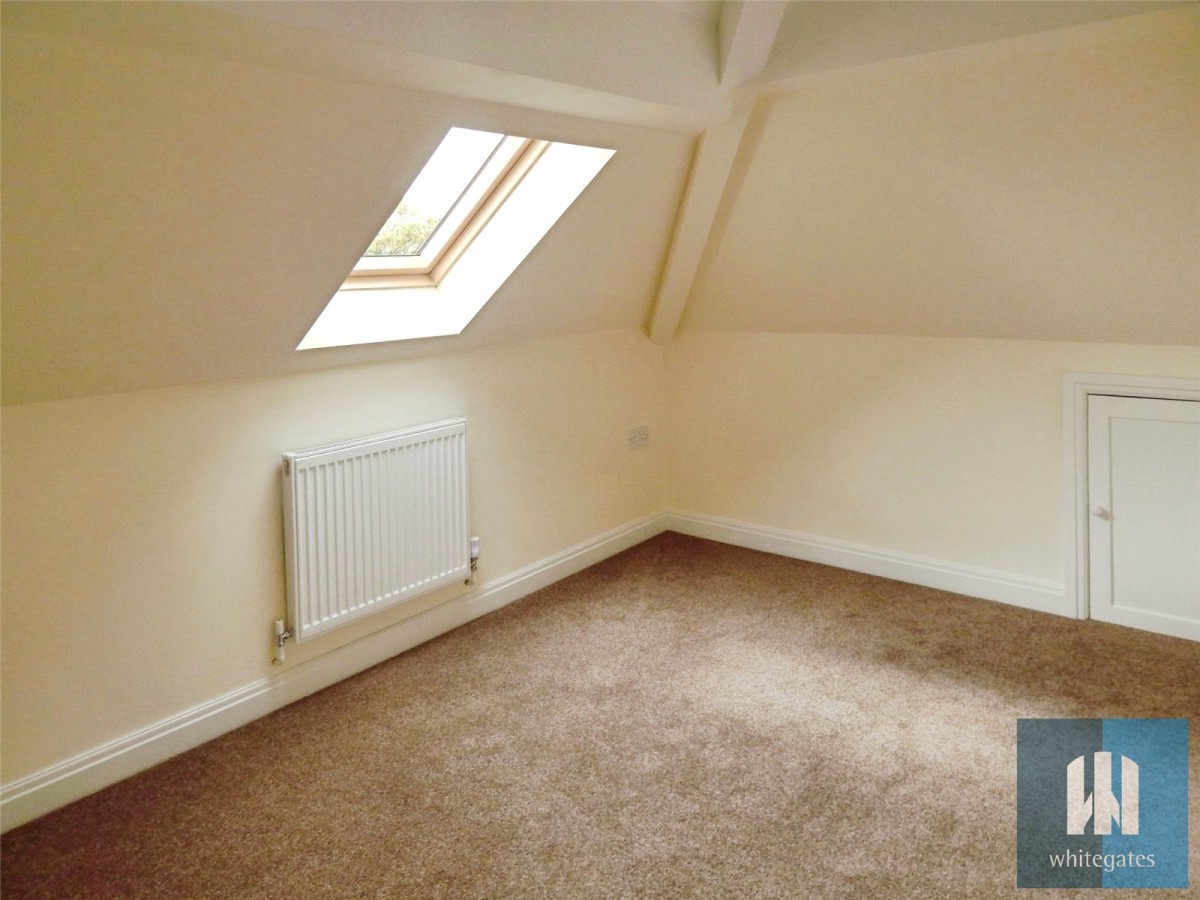 Gledholt, Huddersfield