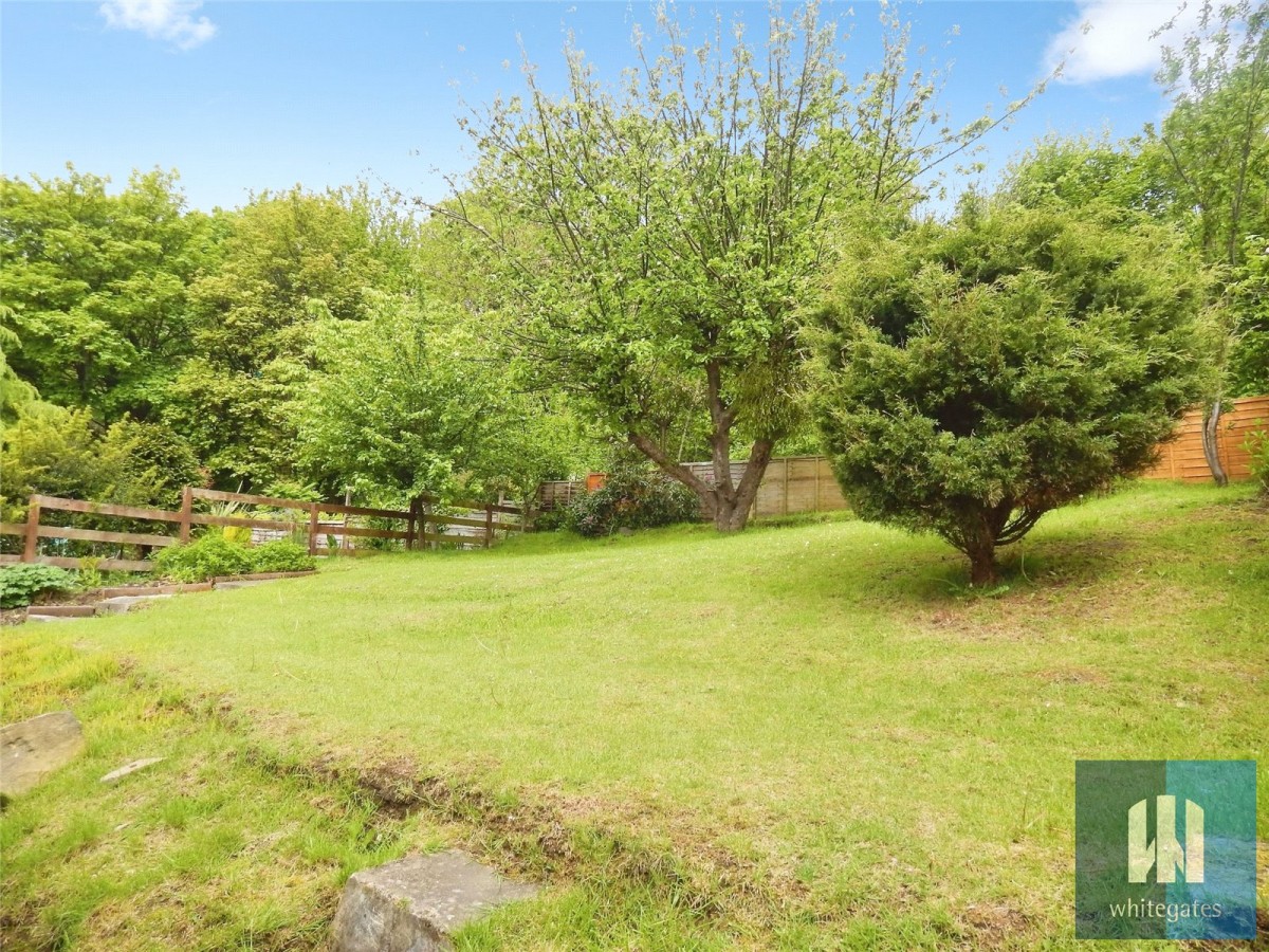 Gledholt, Huddersfield