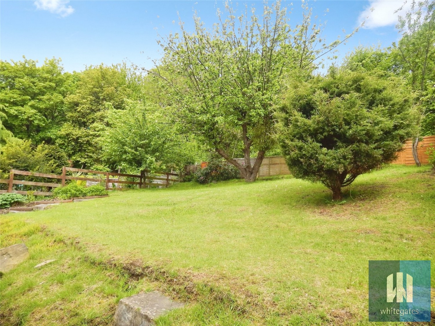 Gledholt, Huddersfield