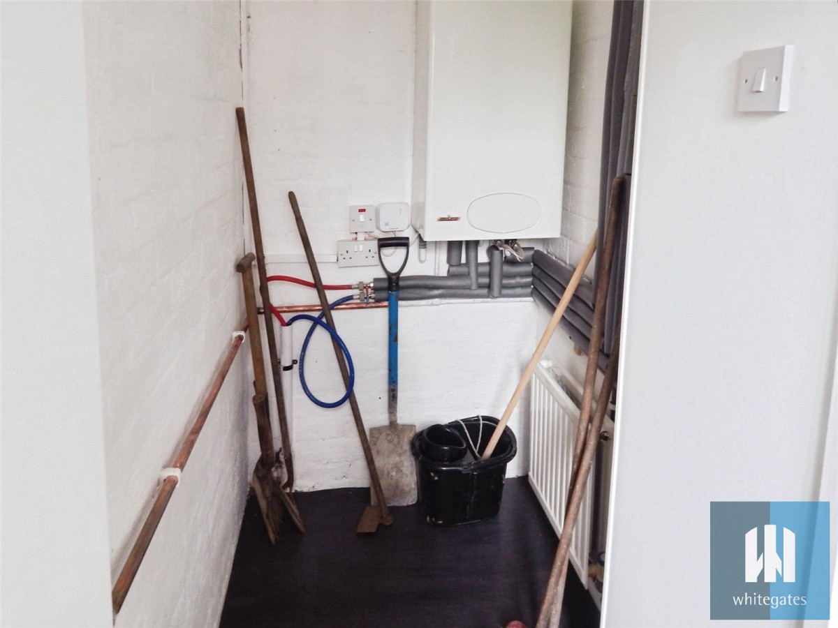 Gledholt, Huddersfield