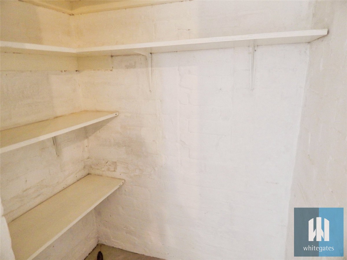 Gledholt, Huddersfield