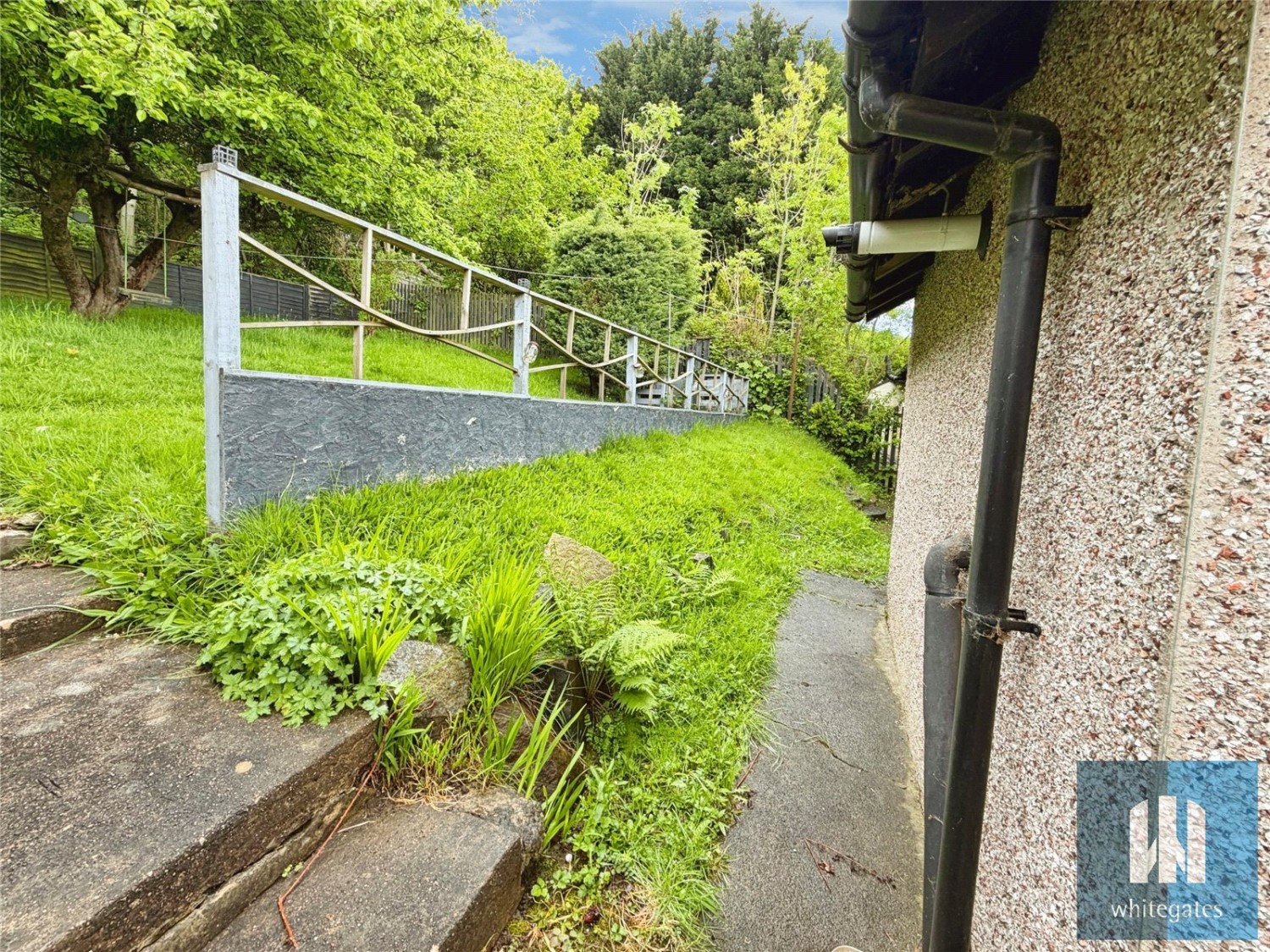 Gledholt, Huddersfield