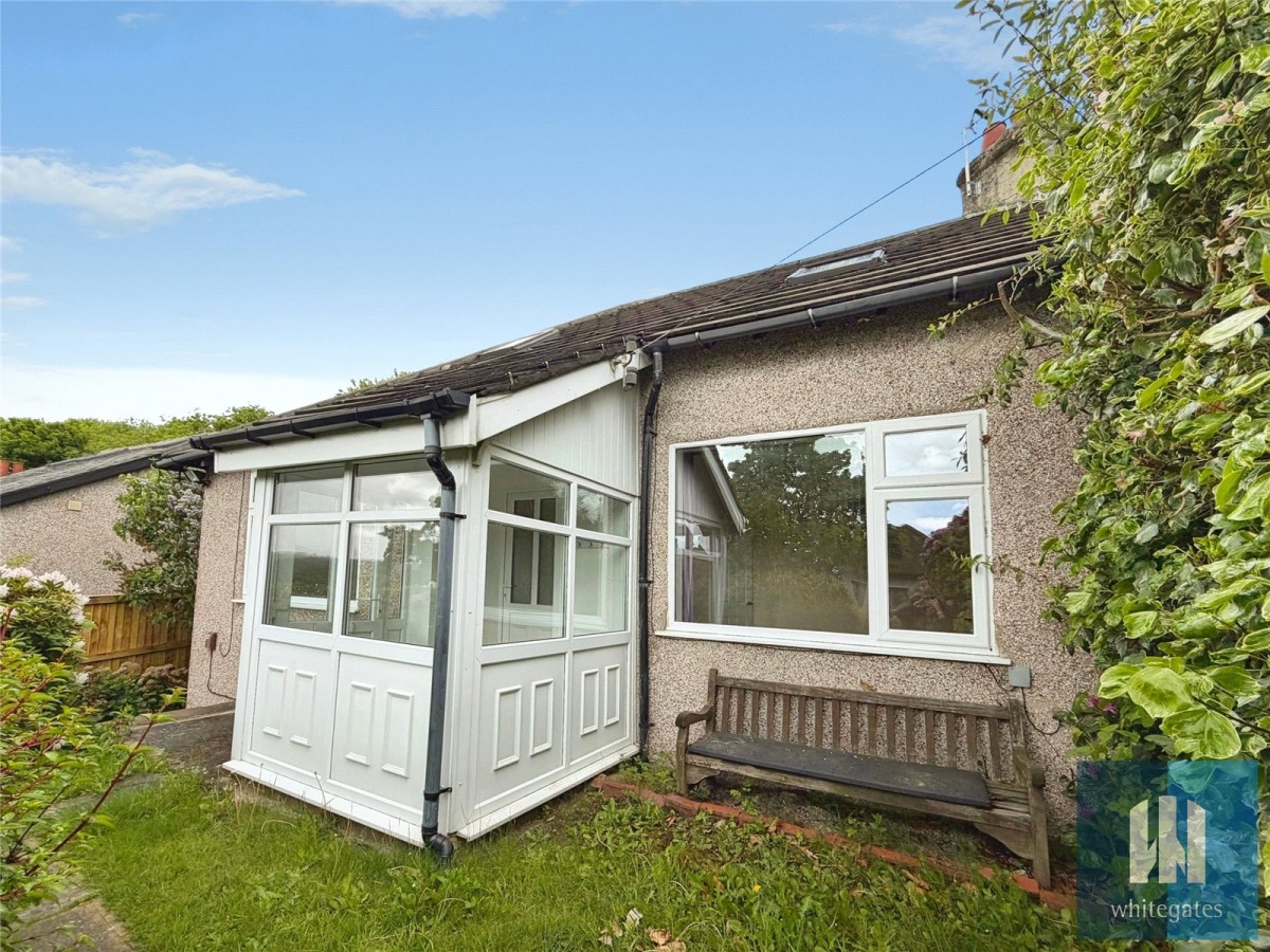 Gledholt, Huddersfield