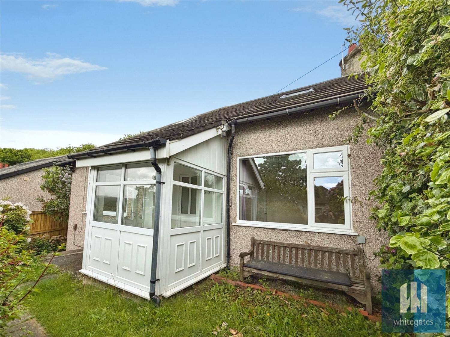 Gledholt, Huddersfield