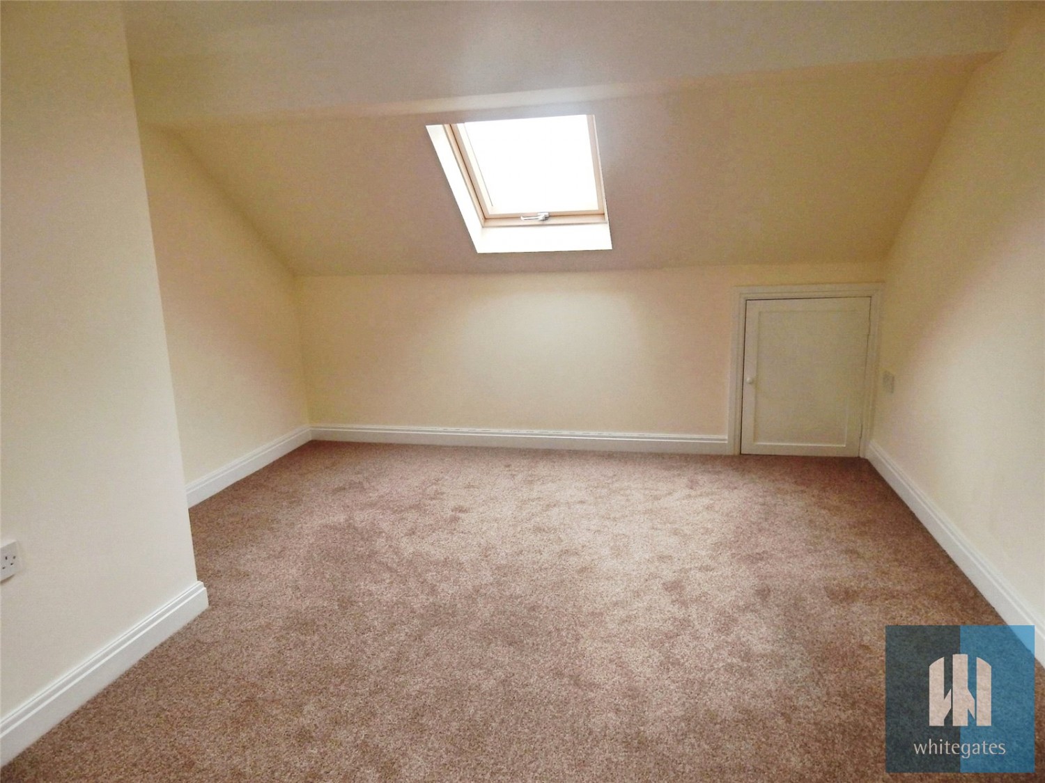 Gledholt, Huddersfield