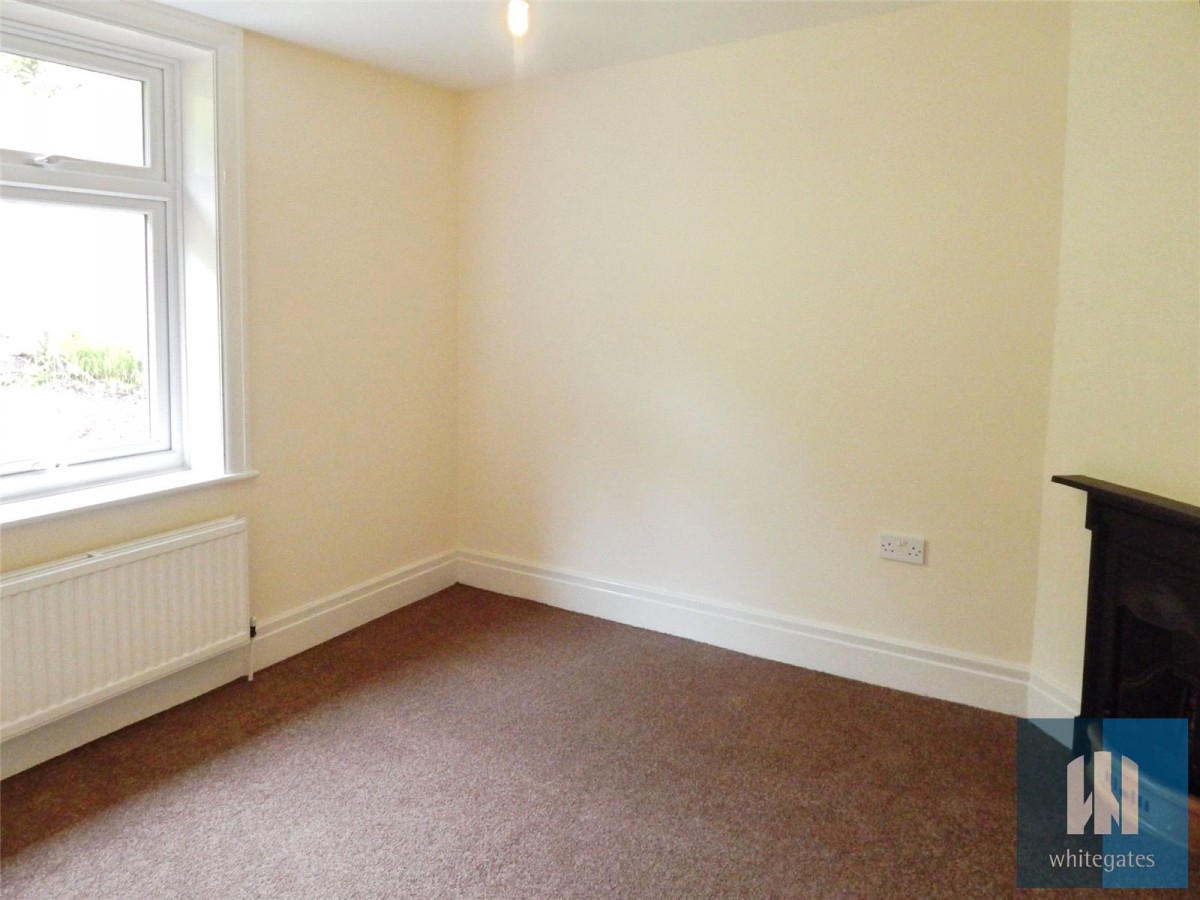 Gledholt, Huddersfield