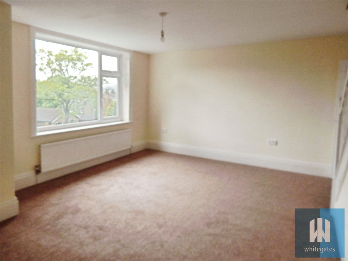 Gledholt, Huddersfield