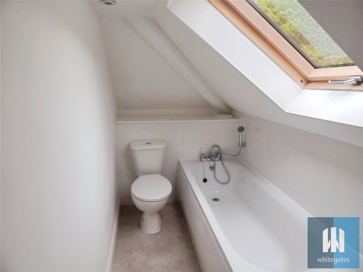 Gledholt, Huddersfield