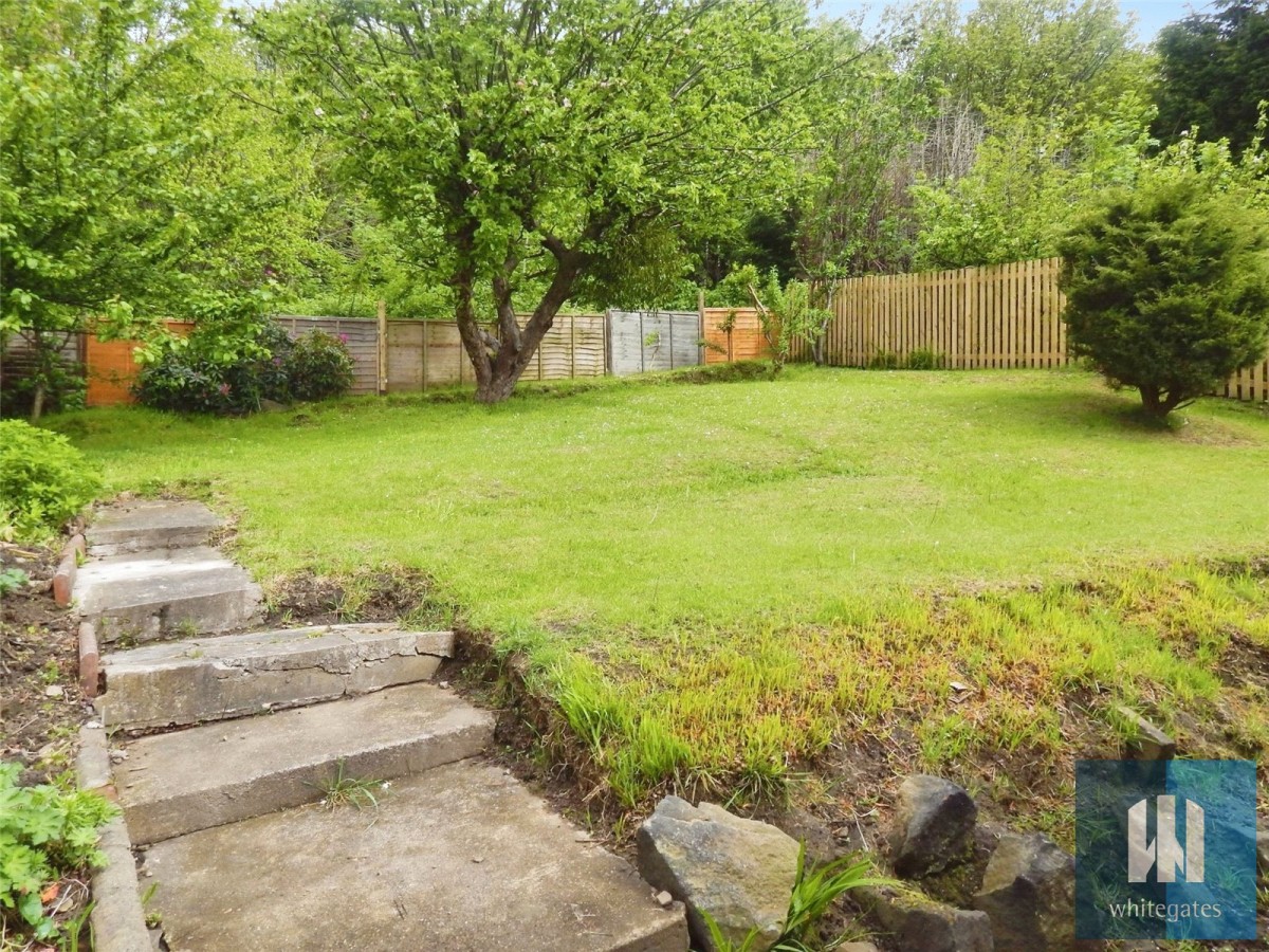 Gledholt, Huddersfield