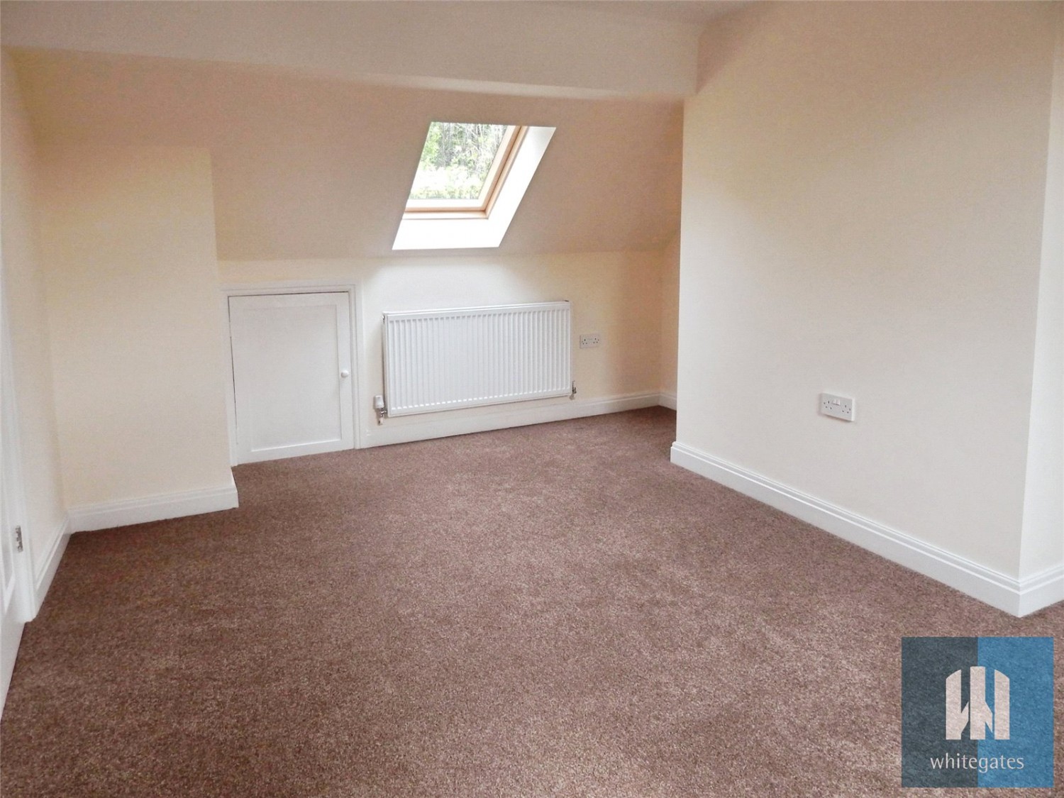 Gledholt, Huddersfield