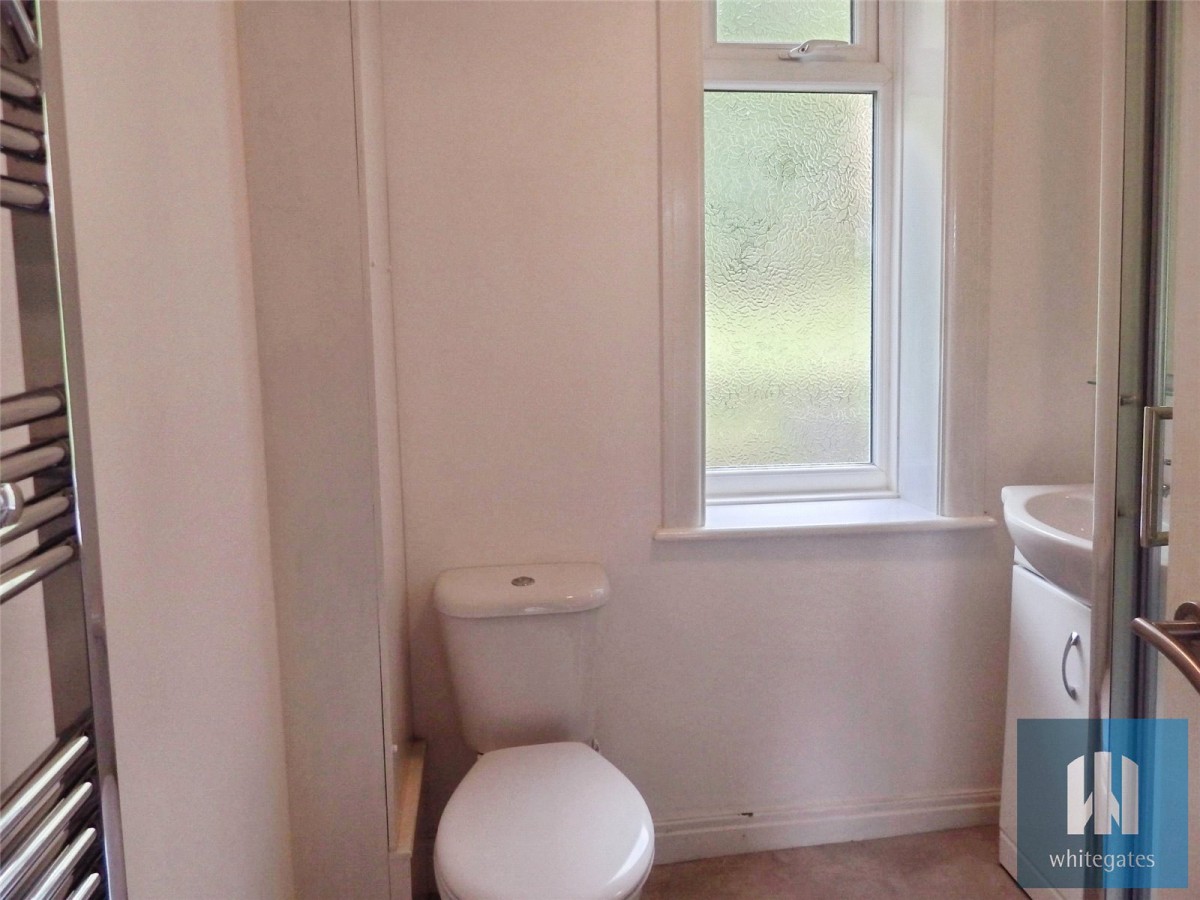 Gledholt, Huddersfield