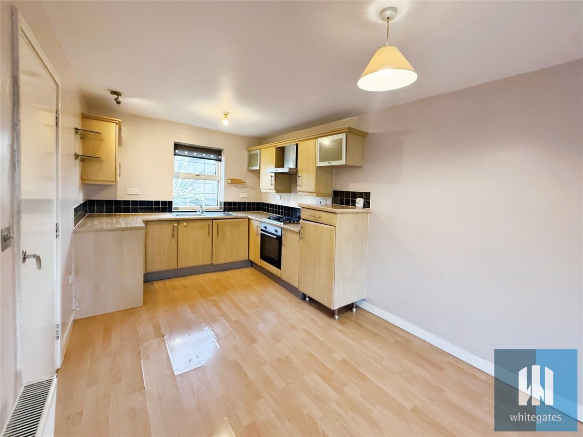 Ferndale, Huddersfield