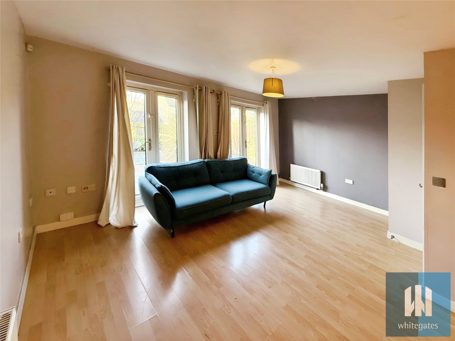 Ferndale, Huddersfield