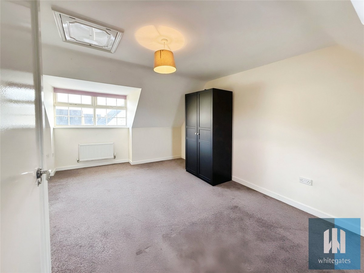 Ferndale, Huddersfield