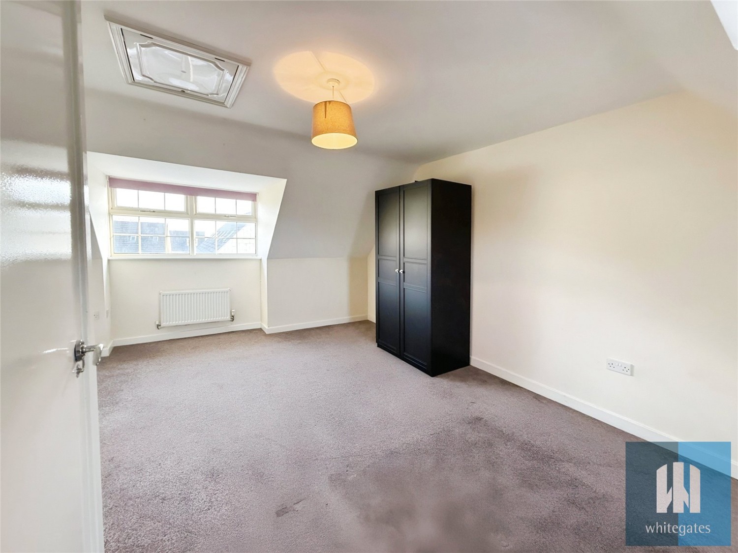 Ferndale, Huddersfield