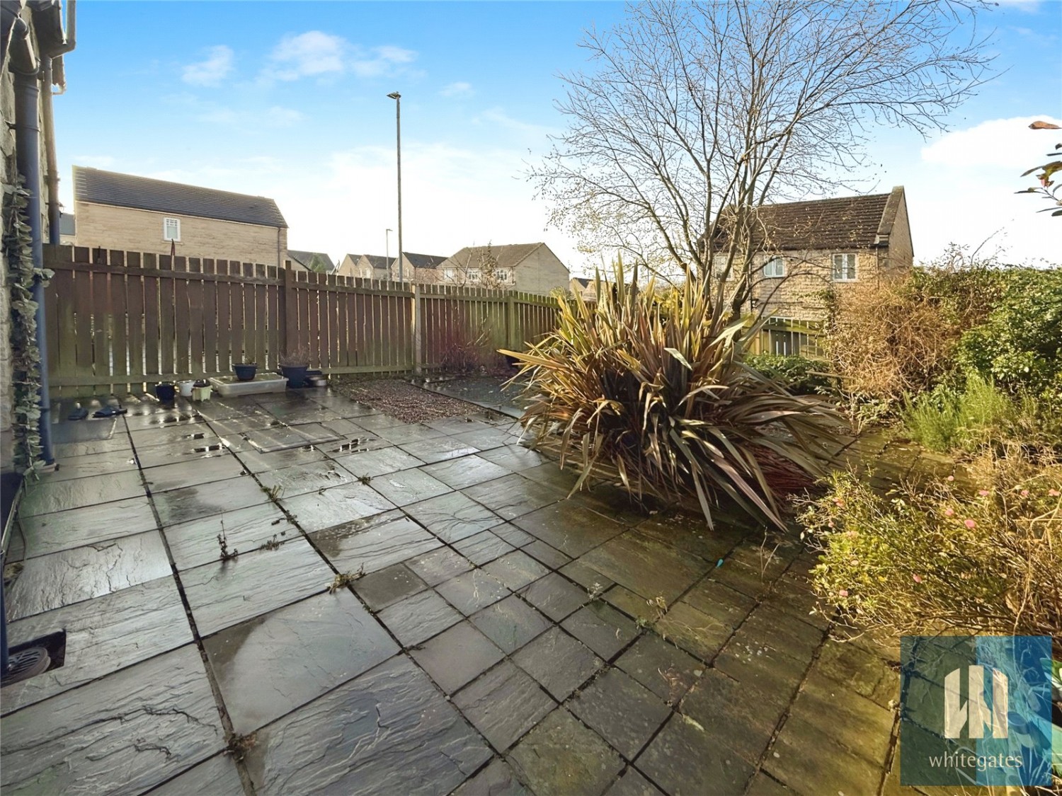 Ferndale, Huddersfield