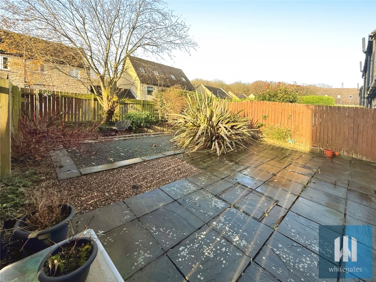 Ferndale, Huddersfield