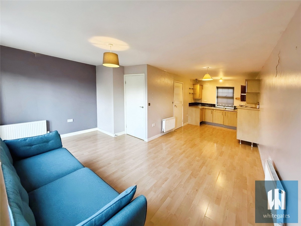 Ferndale, Huddersfield