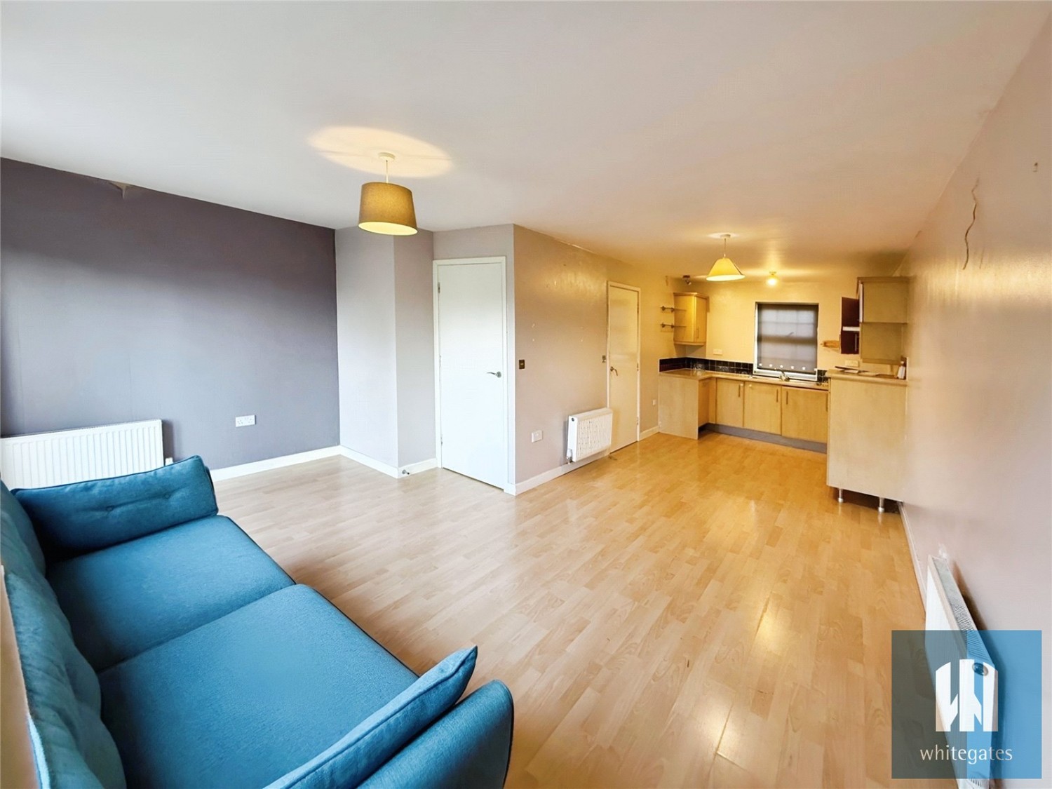 Ferndale, Huddersfield