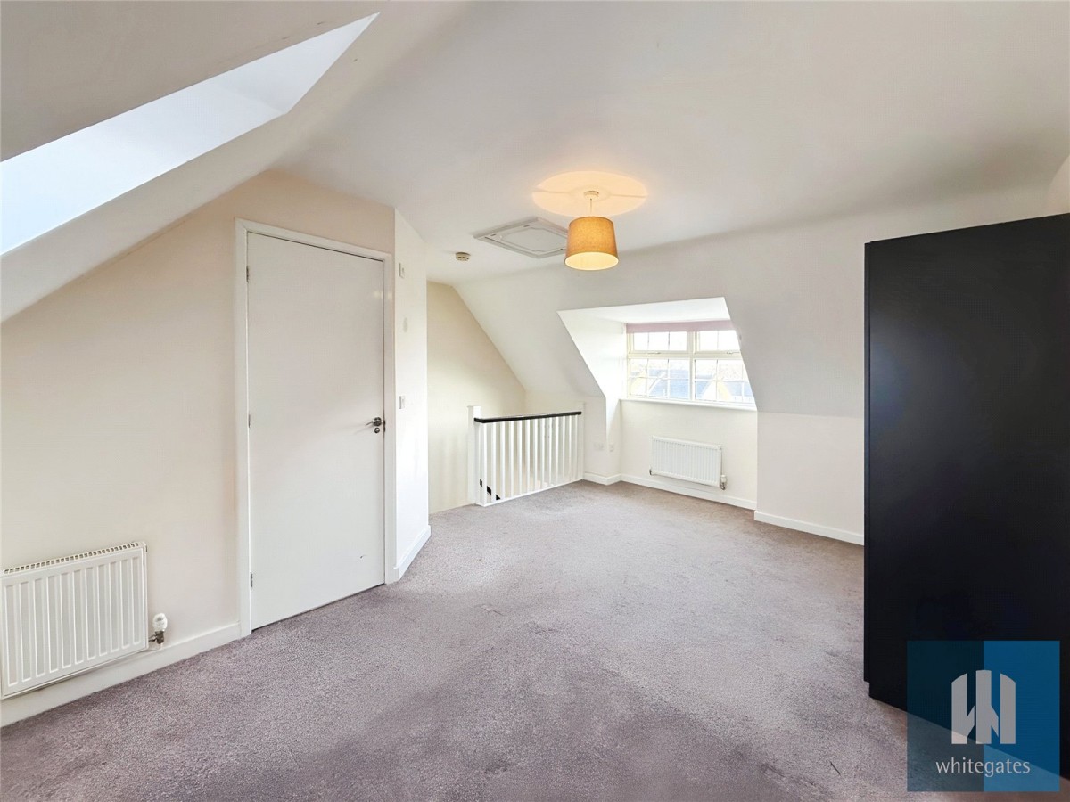 Ferndale, Huddersfield