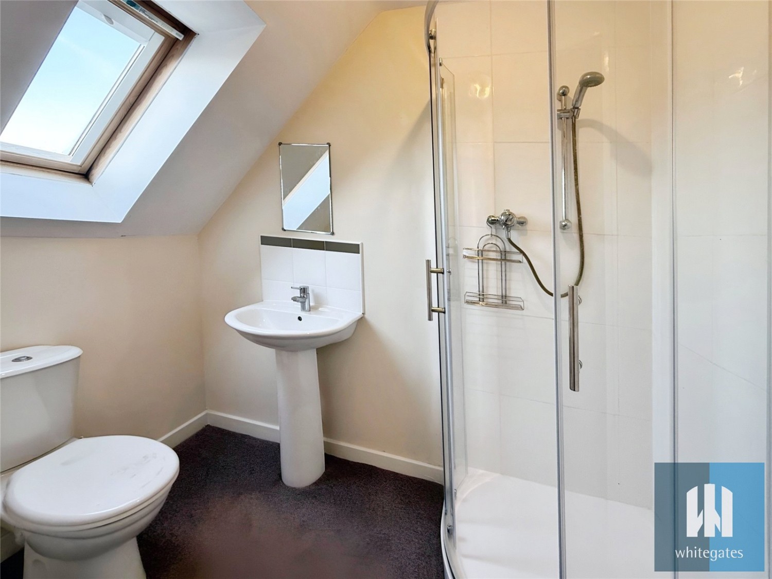 Ferndale, Huddersfield