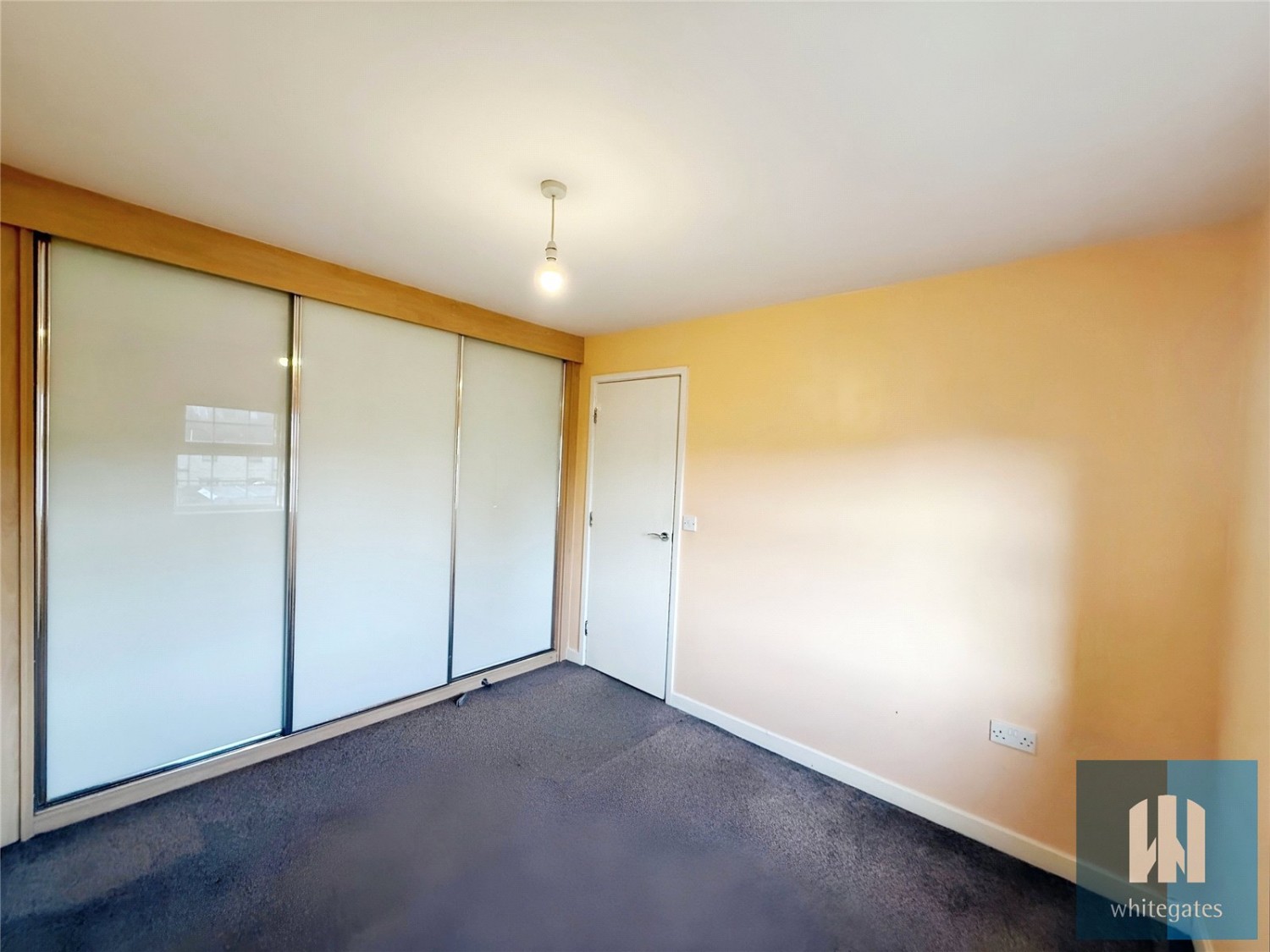 Ferndale, Huddersfield