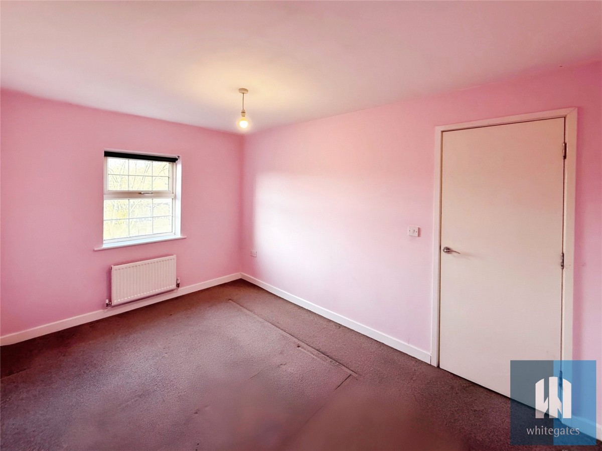 Ferndale, Huddersfield