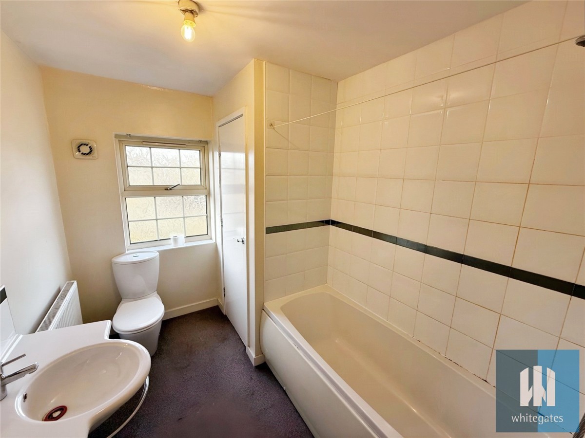 Ferndale, Huddersfield