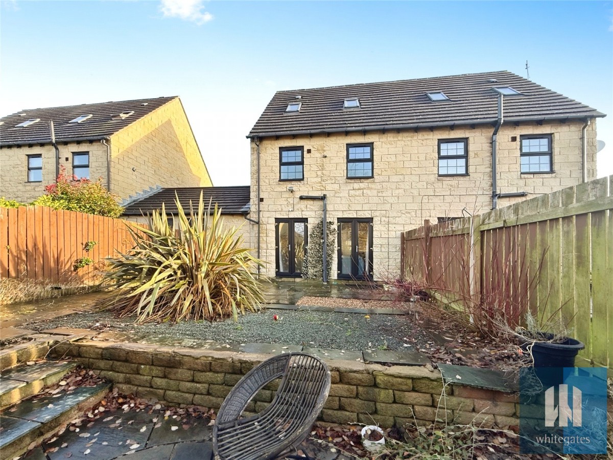 Ferndale, Huddersfield