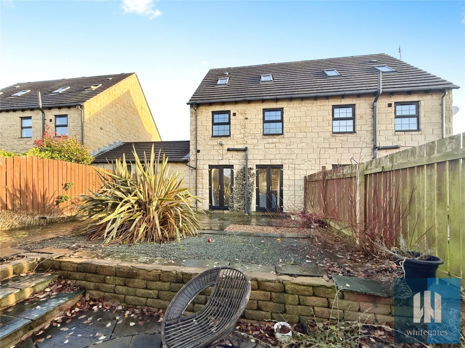 Ferndale, Huddersfield