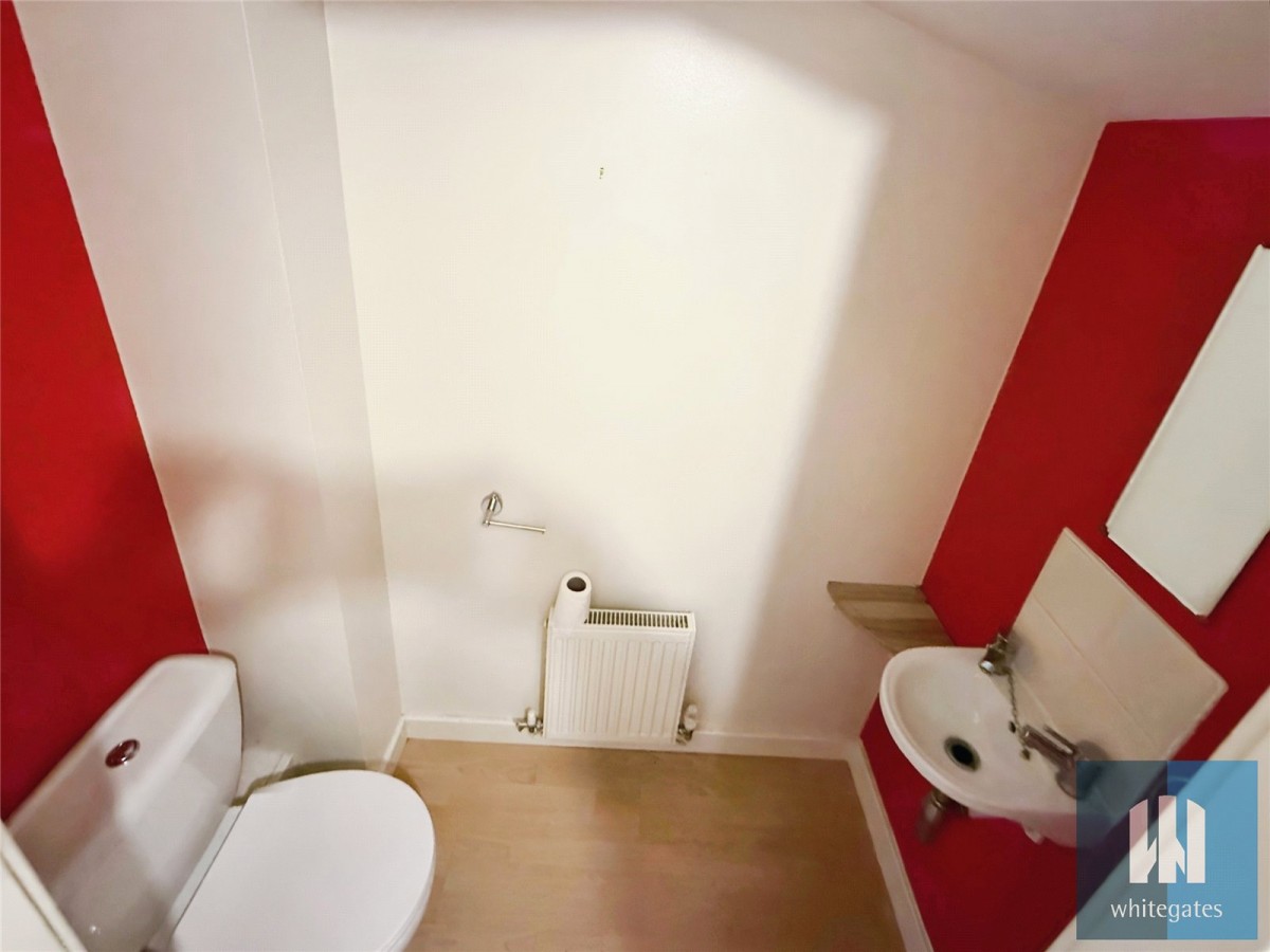 Ferndale, Huddersfield