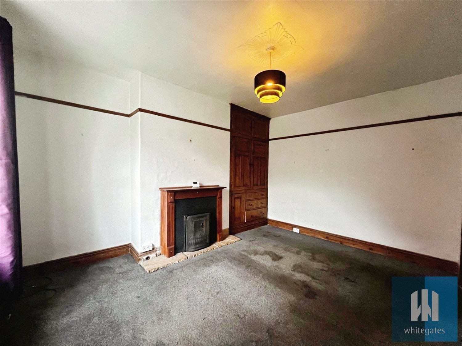 Crosland Moor, Huddersfield