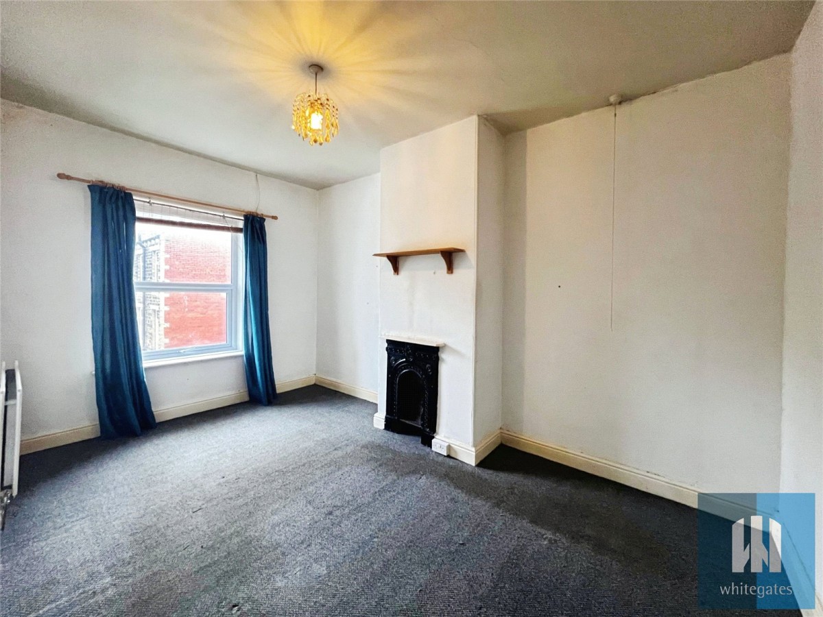 Crosland Moor, Huddersfield