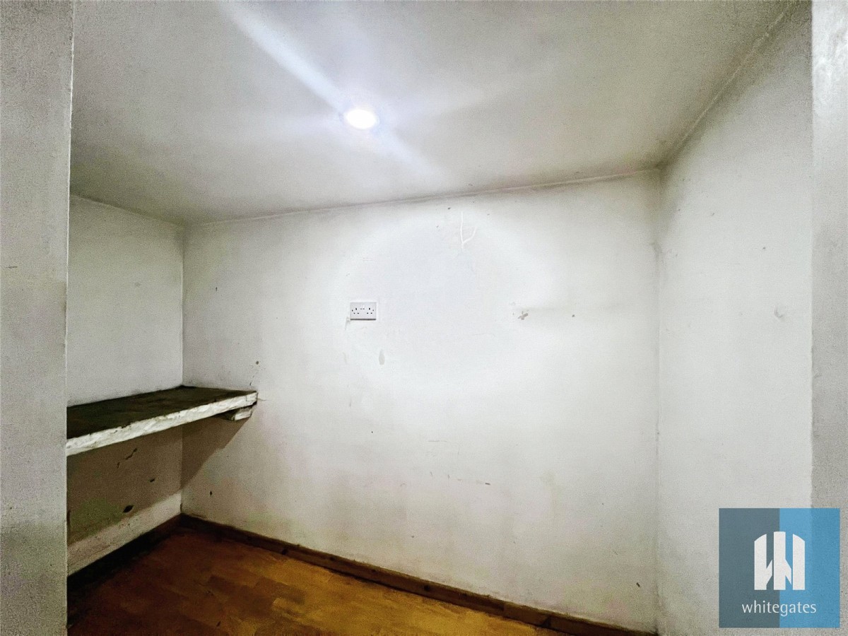 Crosland Moor, Huddersfield